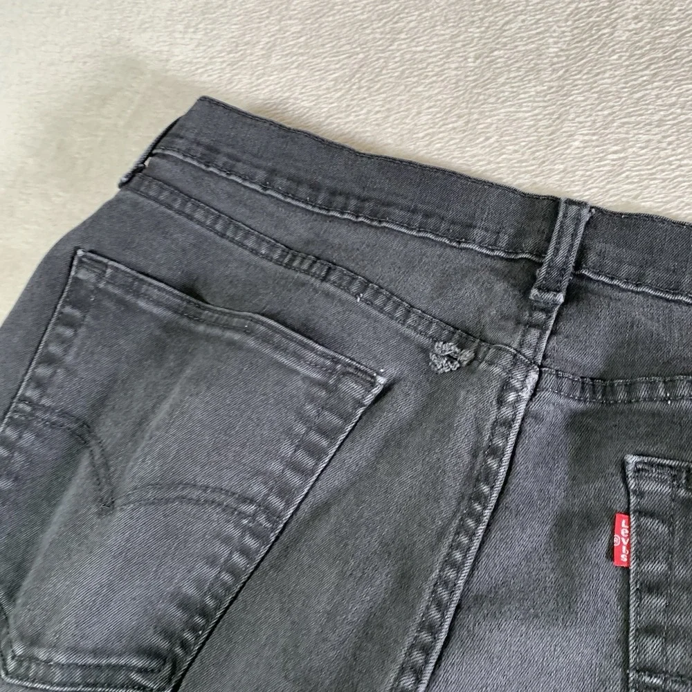 Levis thanks so